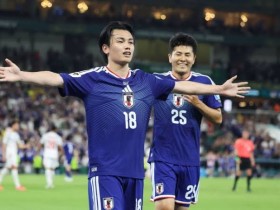【红龙扑克】2026世界杯扩军的残酷真相:日本已是亚洲天花板,国足的差距远不止几个名额