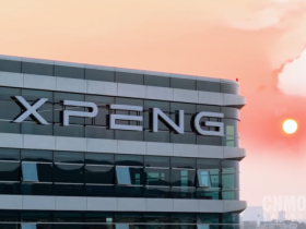 【红龙扑克】小鹏汽车终审翻盘!“XPENG”在印尼获驰名商标认定