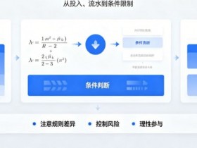 【红龙扑克】有效投注额:穿透数字娱乐“流水泡沫”的硬核标尺