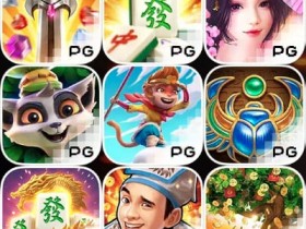 【红龙扑克】从排行榜看电子游戏进化:技术升级、体验创新与未来趋势