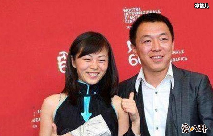 【红龙扑克】黄渤老婆资料揭秘, 实力派演员黄渤老婆也是影帝!