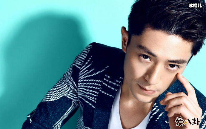 【红龙扑克】林心如透露生活不易 网友说难道霍建华失业了？