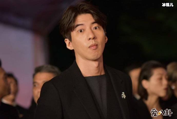 【红龙扑克】台湾小哥傅孟家世被扒不简单！盘点其情感史！