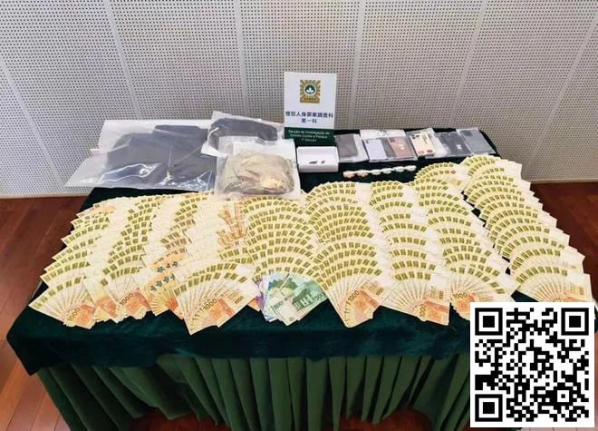 【红龙扑克】香港男子澳门赢巨款后遭“换钱党”同伙劫杀,伏尸酒店厕所