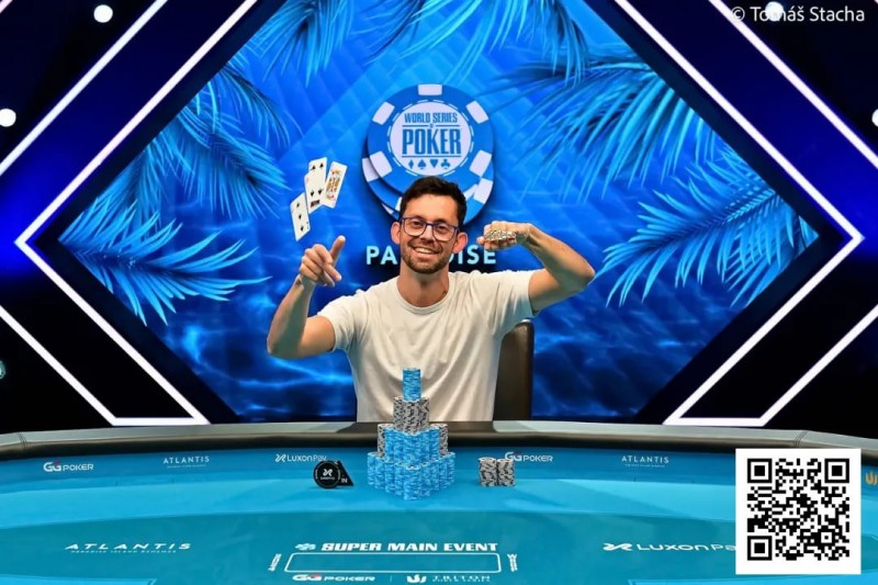 【红龙扑克】丁彪获10K PLO赛第4名 王阳、林健伟、Andy Ni闯入25K超级主赛Day2