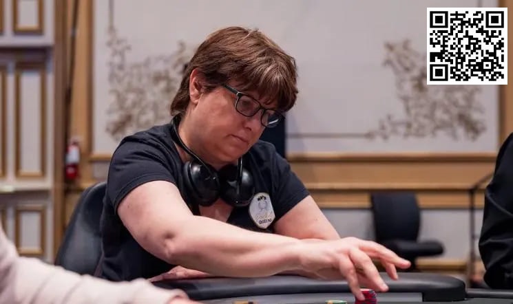 【红龙扑克】话题 | WSOP主赛争议过后丹牛呼吁明确规则