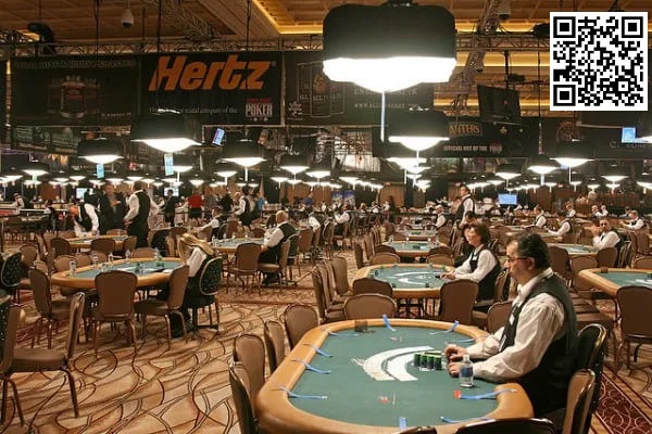 【红龙扑克】2024WSOP大预测：主赛能否连续第二年打破纪录？谁能成为年度玩家？