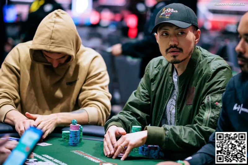 【红龙扑克】2024WSOP | 穆森获赛事#54第11名 Phil Ivey、Jeremy Ausmus、丹牛奋战赛事#58决赛桌
