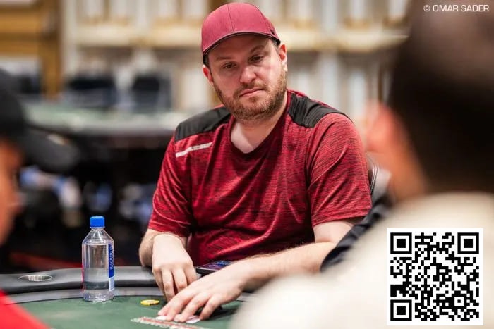 【红龙扑克】话题 | 疯狂之夏：称之为史上最伟大的WSOP系列赛还为时过早吗？