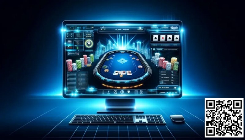 【红龙扑克】2024年才开始接触online是否太迟？这么晚入行还有得赚吗？