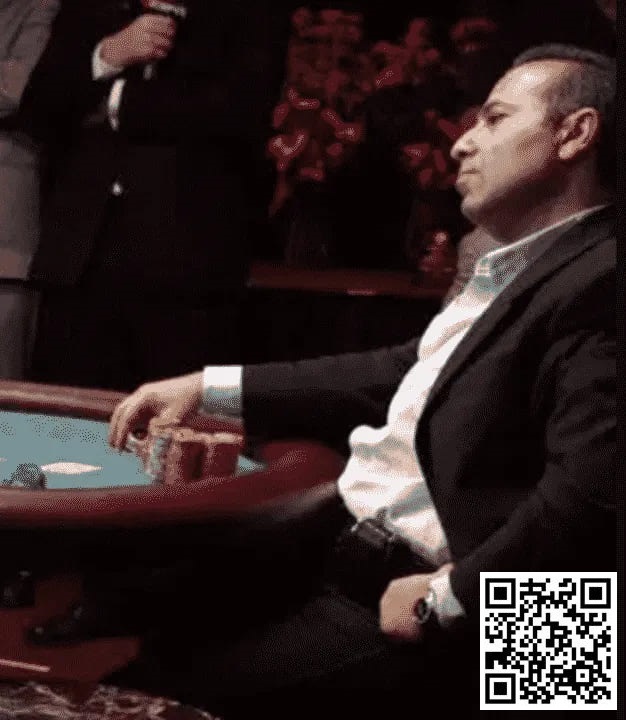【红龙扑克】讨论 | 我们是否应该在河牌过牌，以诱使对手因错过听牌而进行诈唬？