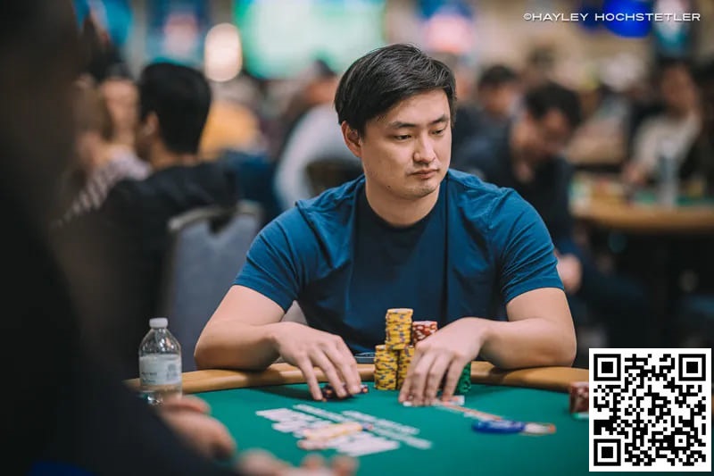 【红龙扑克】2024WSOP主赛事Day4：Tom Dwan首次进入主赛事奖励圈，Phil Ivey晋级Day5
