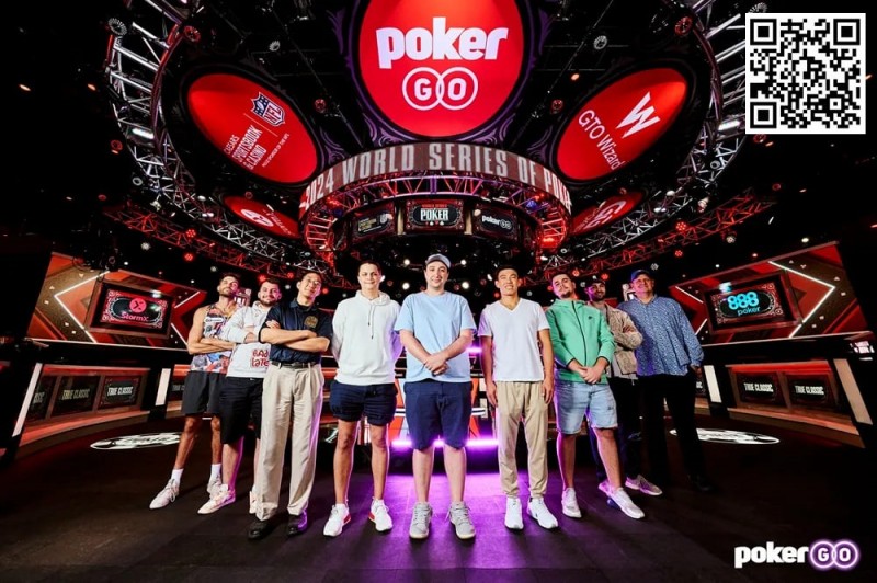 【红龙扑克】话题 | 2024年WSOP主赛事决赛桌扣税后谁才是大赢家？