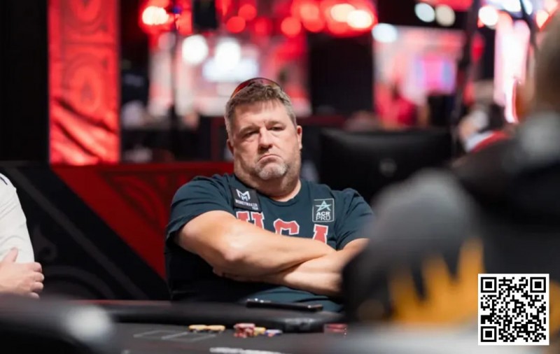 【红龙扑克】ACR Poker宣布将周日热身赛更名为“Moneymaker Sunday”