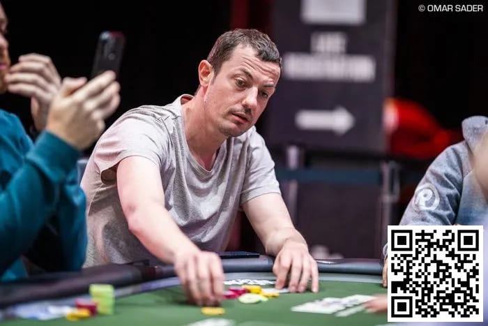 【红龙扑克】话题 | Tom Dwan：喜欢但并不热爱扑克