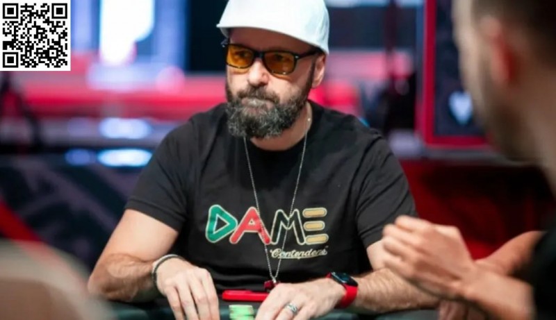 【红龙扑克】丹牛怀抱演员梦 WSOP结束后投身电影拍摄 第二届WSOP天堂岛赛完整赛事日程公布
