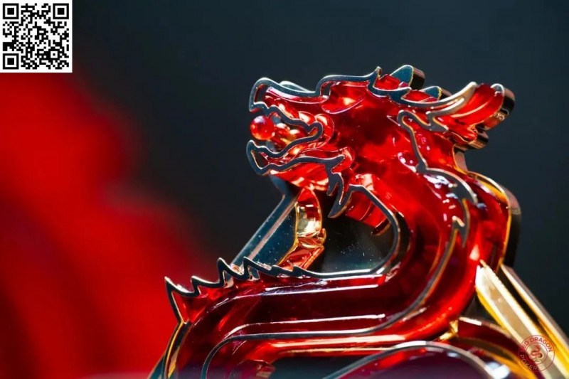 【红龙扑克】祝贺红龙超越前程，小鱼战队锦鲤出动金枪破空，进军龙门！