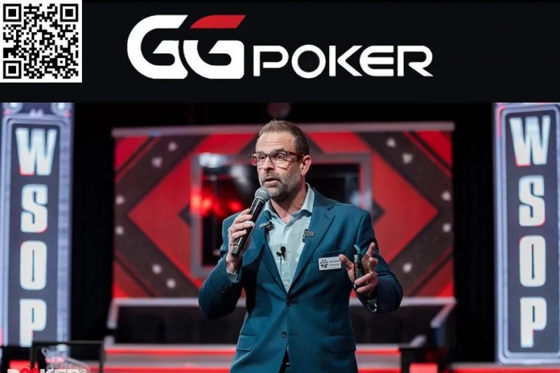 【红龙扑克】行业地震，WSOP被收购，其价值比20年前翻10倍！