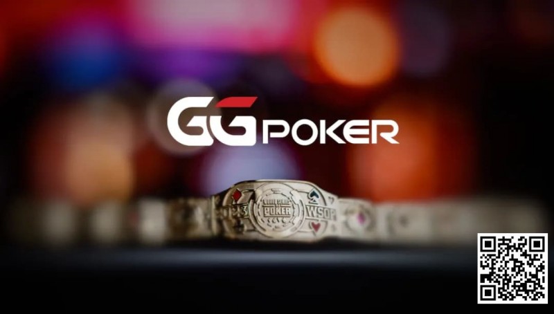 【红龙扑克】“真的很兴奋！”——国人大神Andy、Tony和丹牛首谈GG收购WSOP大事件
