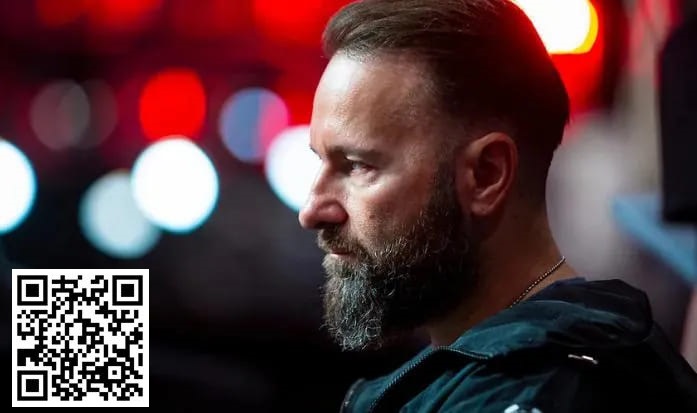 【红龙扑克】趣闻 | 丹牛透露玩家在2025年WSOP上可以期待的第一个“真正进步”