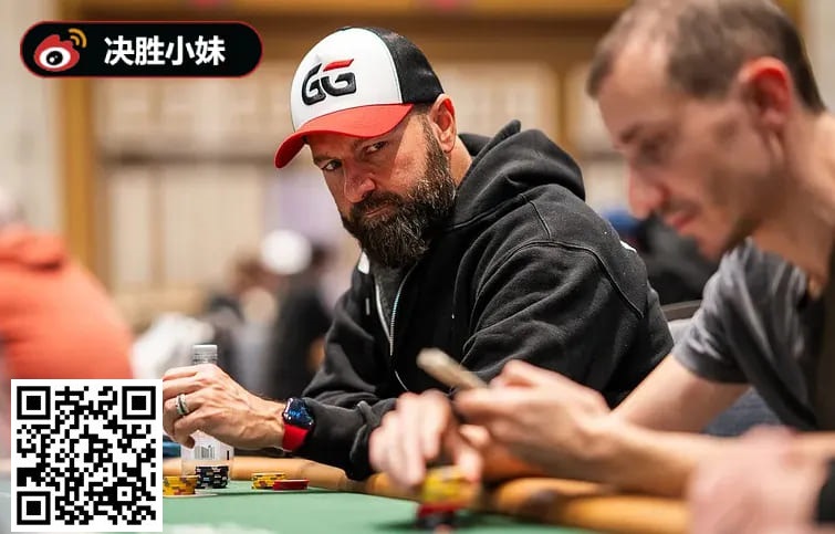 【红龙扑克】丹牛神读牌盘点：对手惊呼透视眼！WSOP荣耀决赛桌诞生