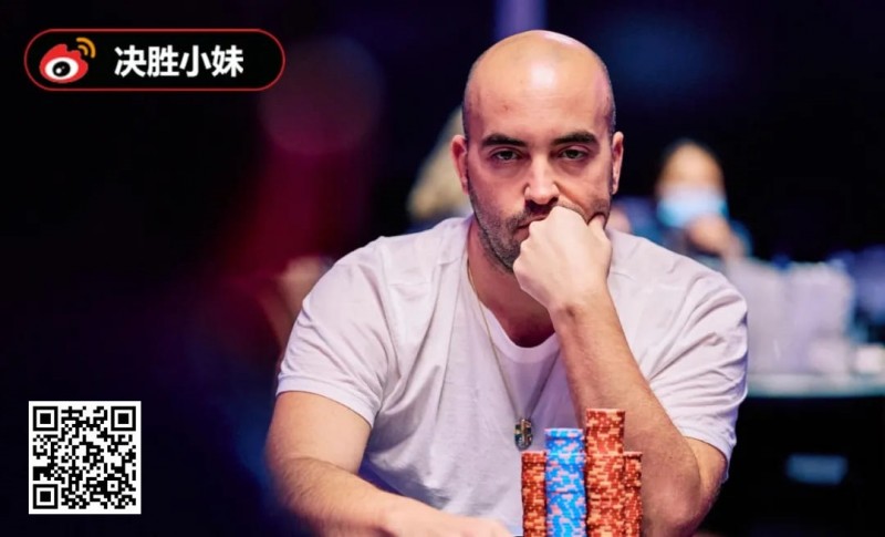 【红龙扑克】快讯！GG中国队大使Tony有望夺WSOP金手链，奖励榜第一Bryn Kenney斩获#3冠军