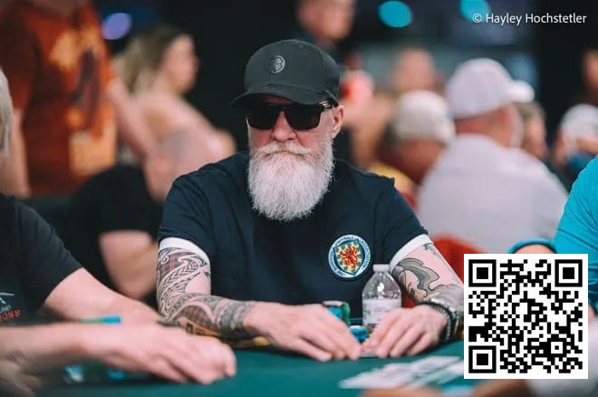 【红龙扑克】悲剧，短短几天儿子和父亲相继去世，扑克圈痛失一名老将