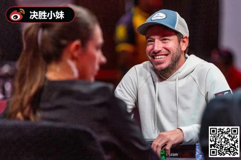 【红龙扑克】&#8221;没什么大不了的…&#8221;前WSOP主赛冠军谈作弊争议，并与特朗普一起打高尔夫？！