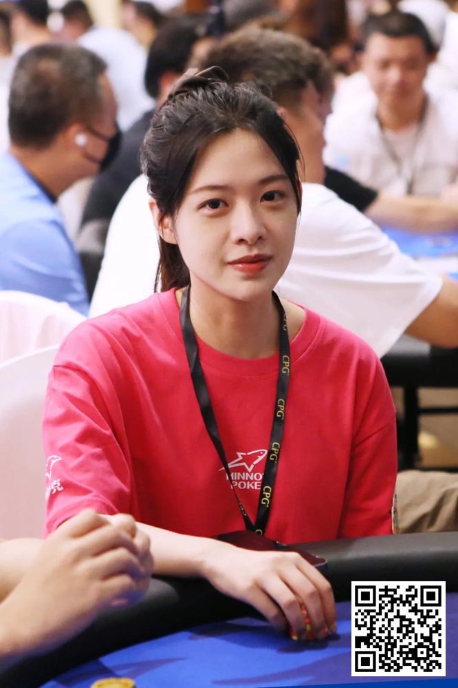 【红龙扑克】小鱼们完成第一阶段使命，向着第二阶段进军！