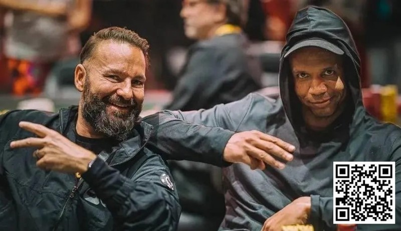 【红龙扑克】专访丹牛：我学习GTO是为了“利用人心”！不愧是大神才有的顶级理解