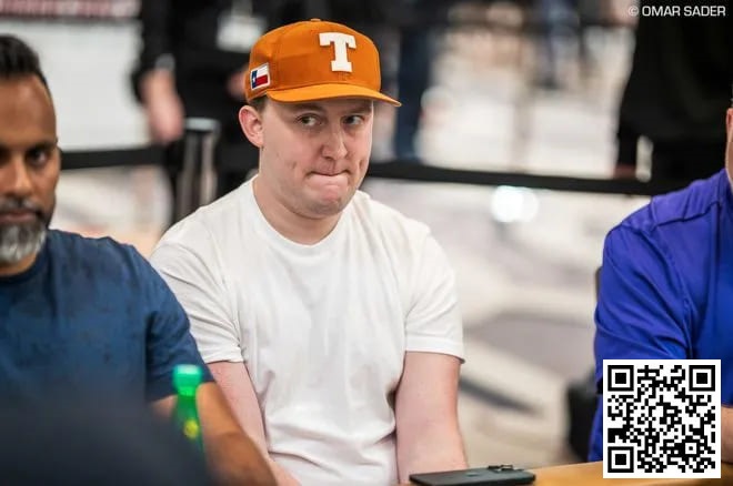 【红龙扑克】EPT巴塞罗那：主赛最后六强出炉 林健伟获第8名