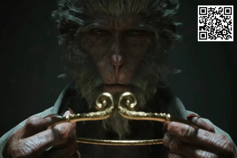 【红龙扑克】《黑神话悟空》的火爆，与扑克的成功有着相似的路径