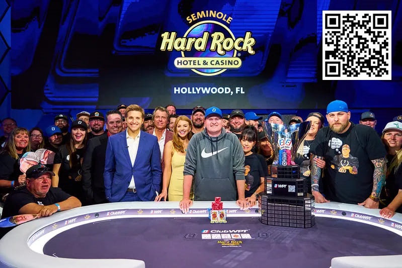 【红龙扑克】WPT 第 22 季 POY 争夺赛即将拉开帷幕