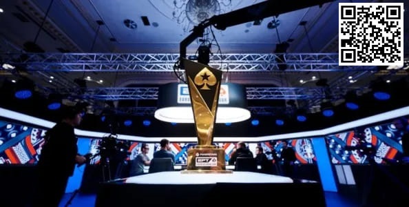 【红龙扑克】话题 | EPT塞浦路斯站定于10月9日至20日举行：您需要了解的一切