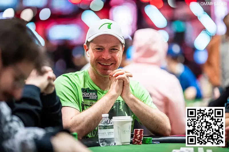 【红龙扑克】KK撞AA，我是如何逃过这手冤家牌的