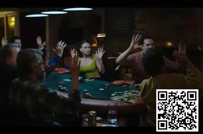 【红龙扑克】扑克电影《死钱》将于9月13日上映 主播欠薪风波：ACR与End Game Talent经纪公司争执不断