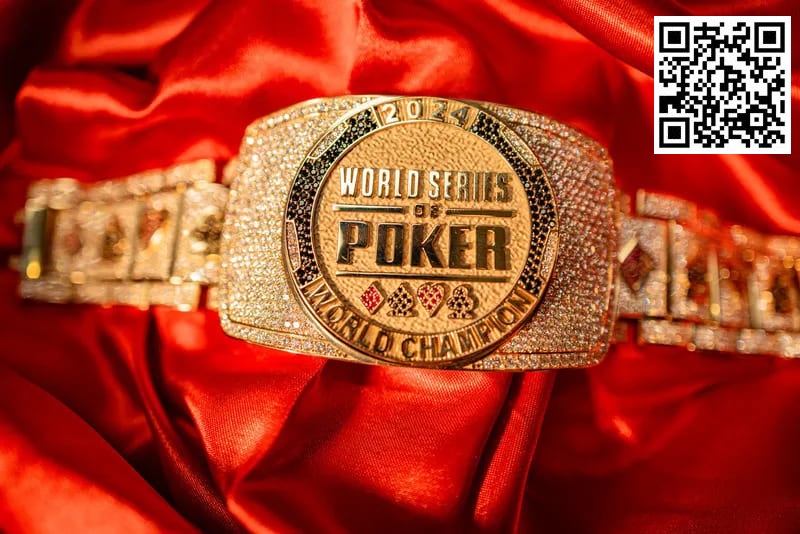 【红龙扑克】国人WSOP奖励340W再创新高！罗曦湘剑指第三冠，Andy、Tony单挑赛拼金手链