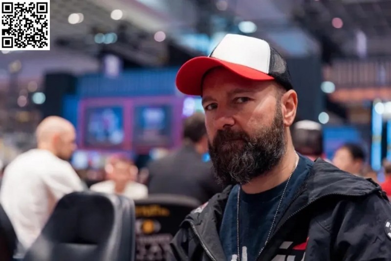 【红龙扑克】丹牛重返加拿大并在线直播WSOP赛事 Emile Hirsch在筹备《死钱》的高额游戏中损失六位数