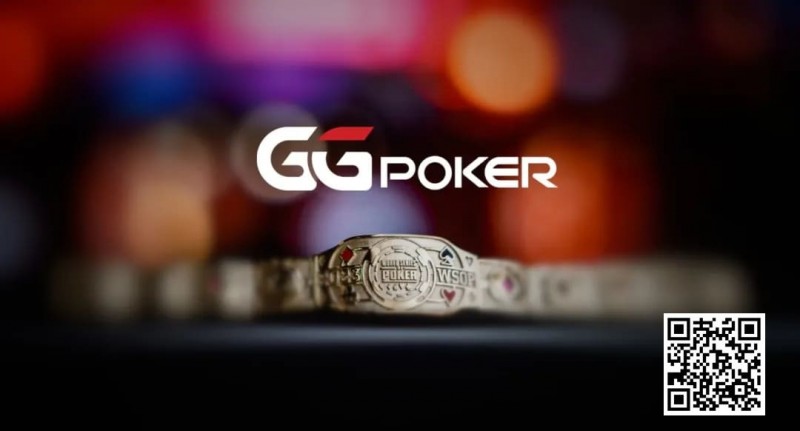 【红龙扑克】WSOP精彩收官，黄金周“国人专属”赛事激情登场，邀您一同“Phone起来”