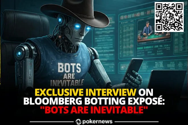 【红龙扑克】你在线上牌桌碰到的可能是俄罗斯机器人，真实程度堪比真人