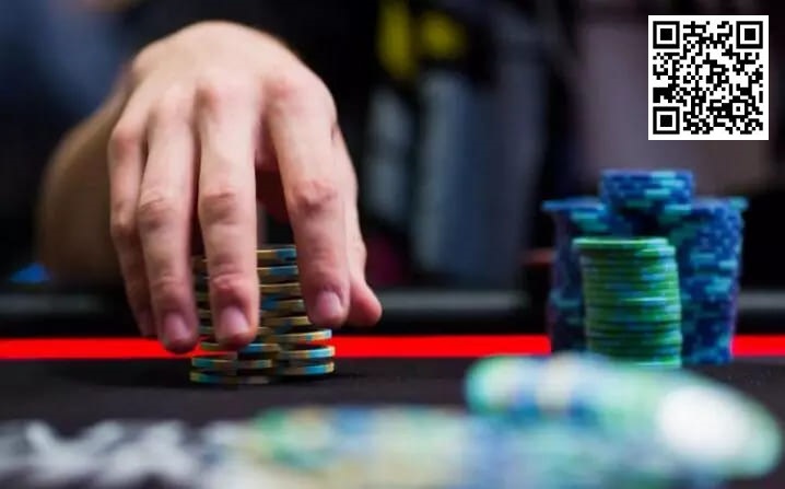 【红龙扑克】三手牌，教你抓住下注尺度的马脚盈利
