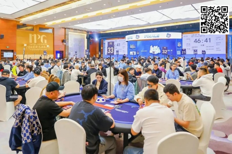 【红龙扑克】赛事信息 | 2024 IPG大师邀请赛正式定档,2025 IPG全年赛事规划发布