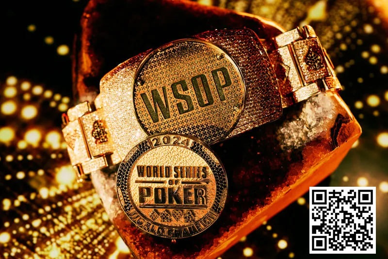 【红龙扑克】WSOP.com遭遇挑战！豪客金手链赛惨淡取消的背后原因&#8230;