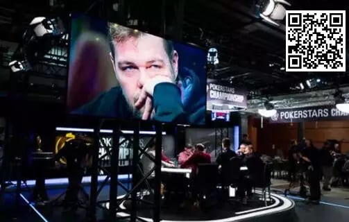 【红龙扑克】识破诈唬，弱A也敢连跟对手两条街？