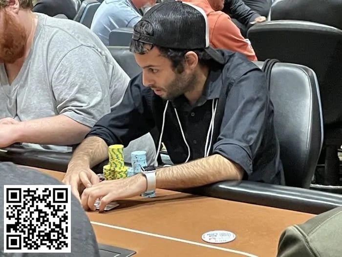 【红龙扑克】多人举报金手链得主使用RTA导致对方账号被封，但他说自己是天才根本不用软件