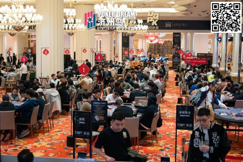 【红龙扑克】PD12大创纪录，QQPK中国战队迎来重磅补强，下一站PD13吉隆坡续写扑克绮梦！