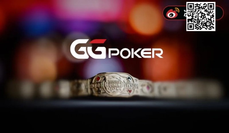 【红龙扑克】WSOP大事件！黄文杰第一视角开箱金手链，GGPoker正式完成天价收购！