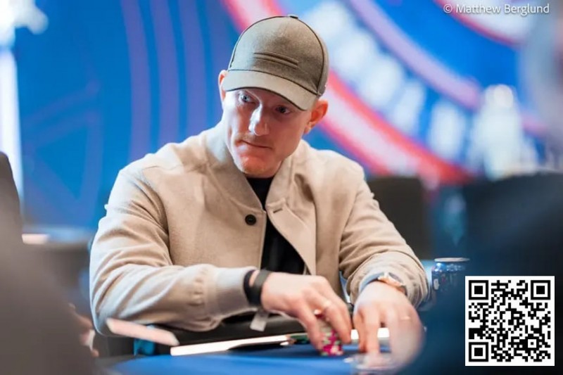 【红龙扑克】Jason Koon与喜剧演员Comeskey新任某星扑克形象大使 Becker或将在明年与Tice进行第二次交叉投注