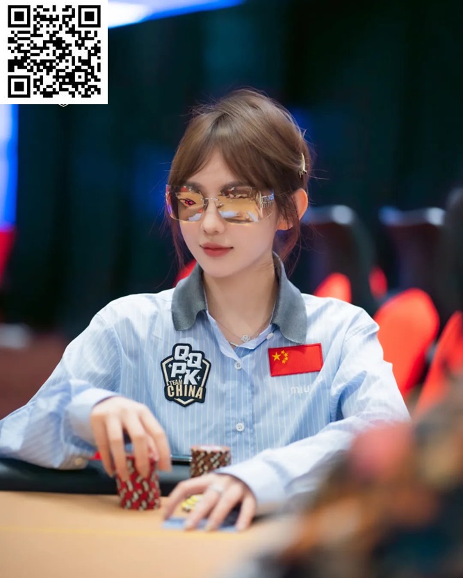 【红龙扑克】PD13吉隆坡站 | 中国选手再夺四冠！QQPK战队陈雄淘汰队友魏国梁进入超级豪客赛FT