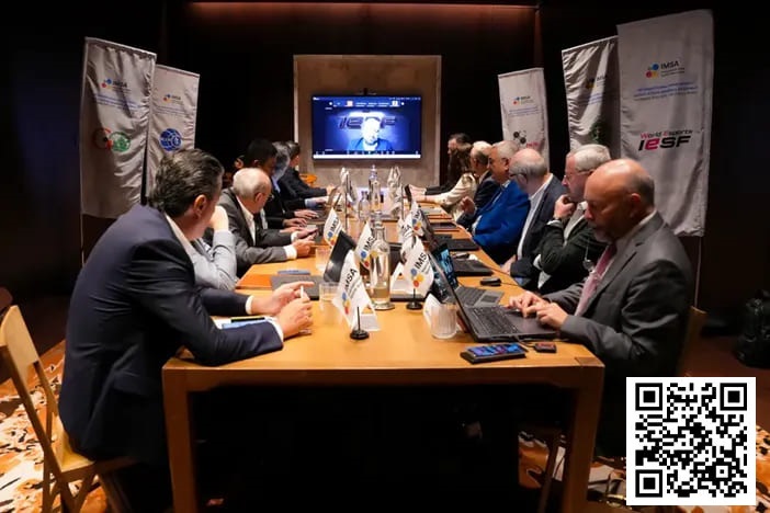 【红龙扑克】扑克被列入智力运动，但智商对牌手的成功不起决定作用